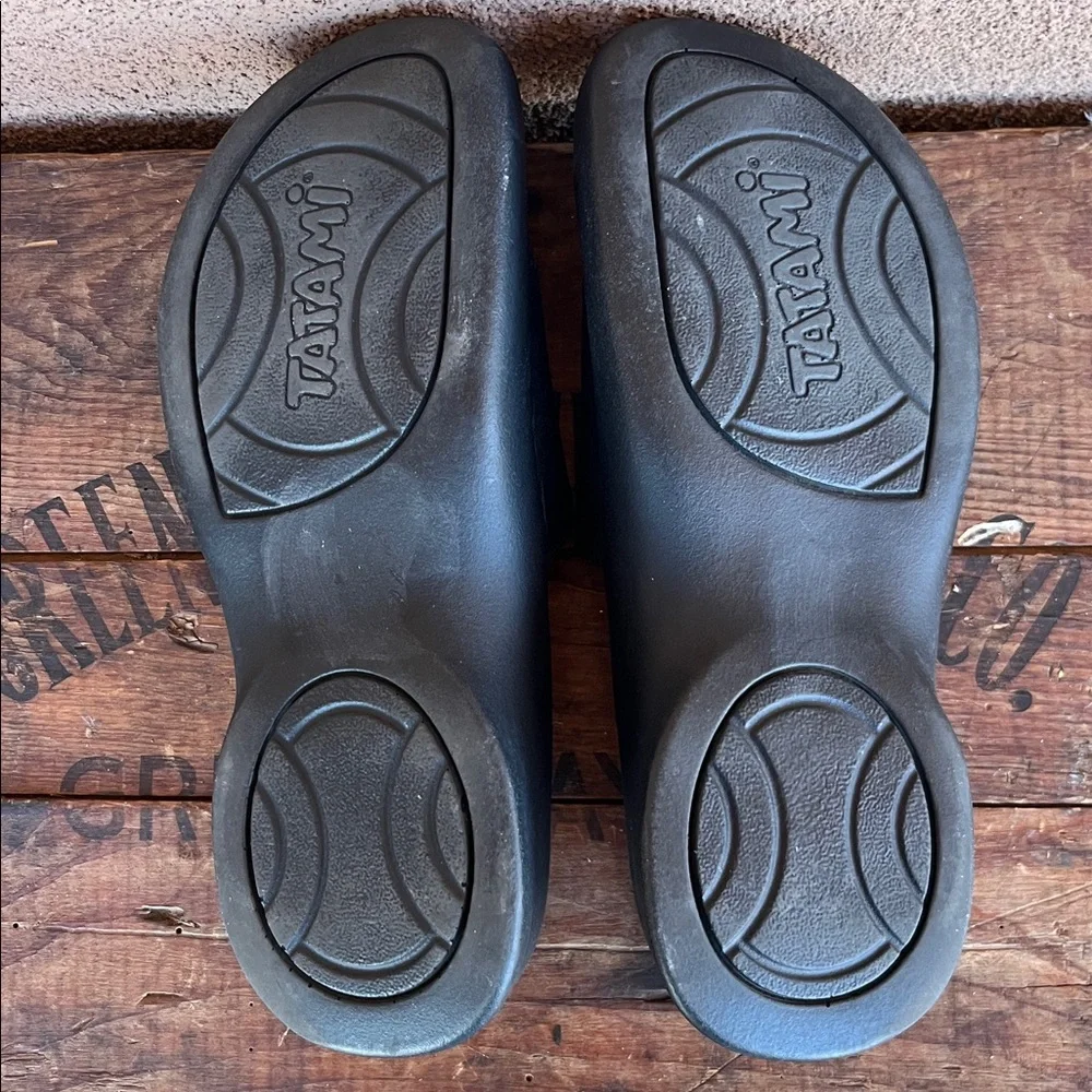 Tatami by Birkenstock slide sandals - Picture 9 of 9